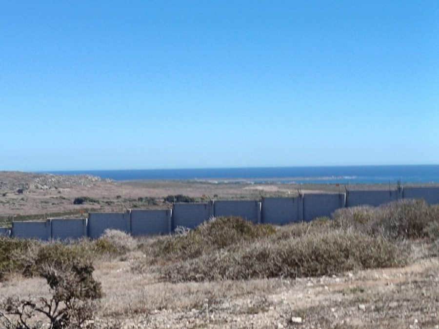 Commercial Property for Sale in Hoogland Western Cape